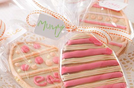 Easter biscuits hero